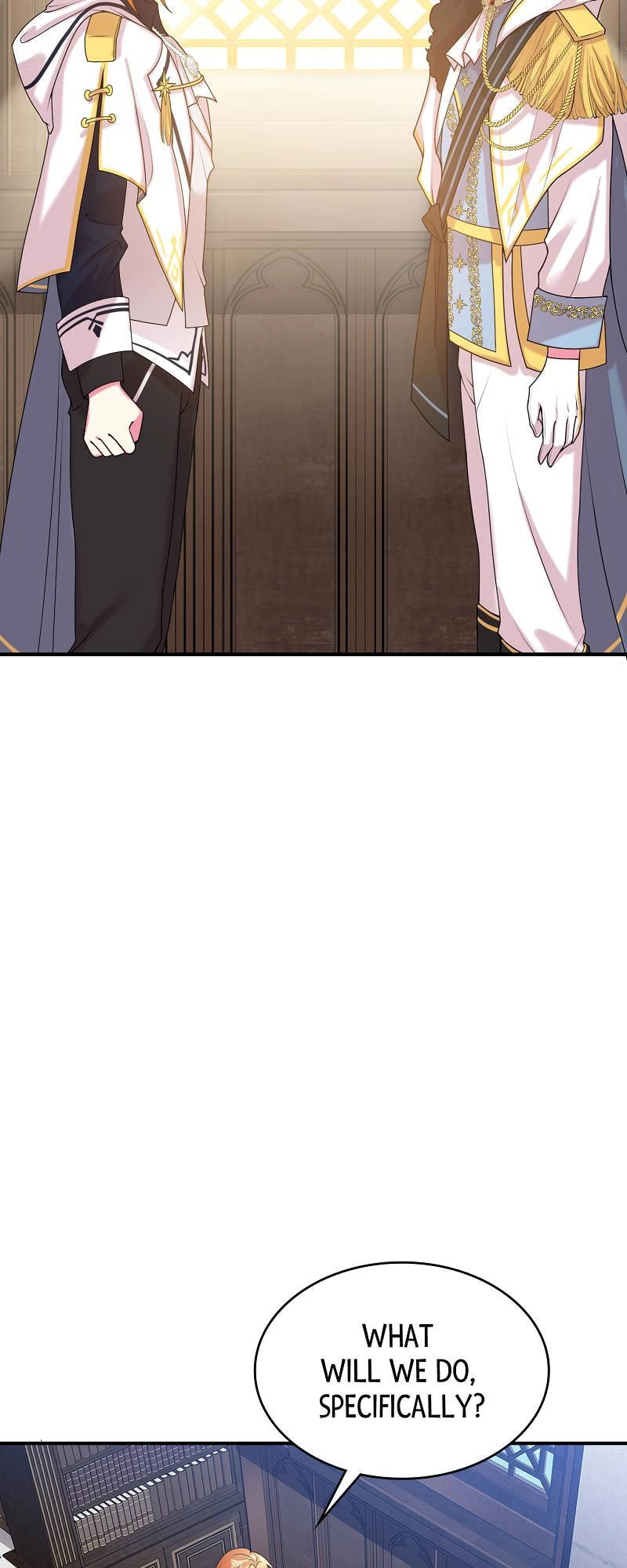 Mob na no ni Kahogo na Koushaku ni Dekiaisareteimasu Chapter 78 page 15 - 