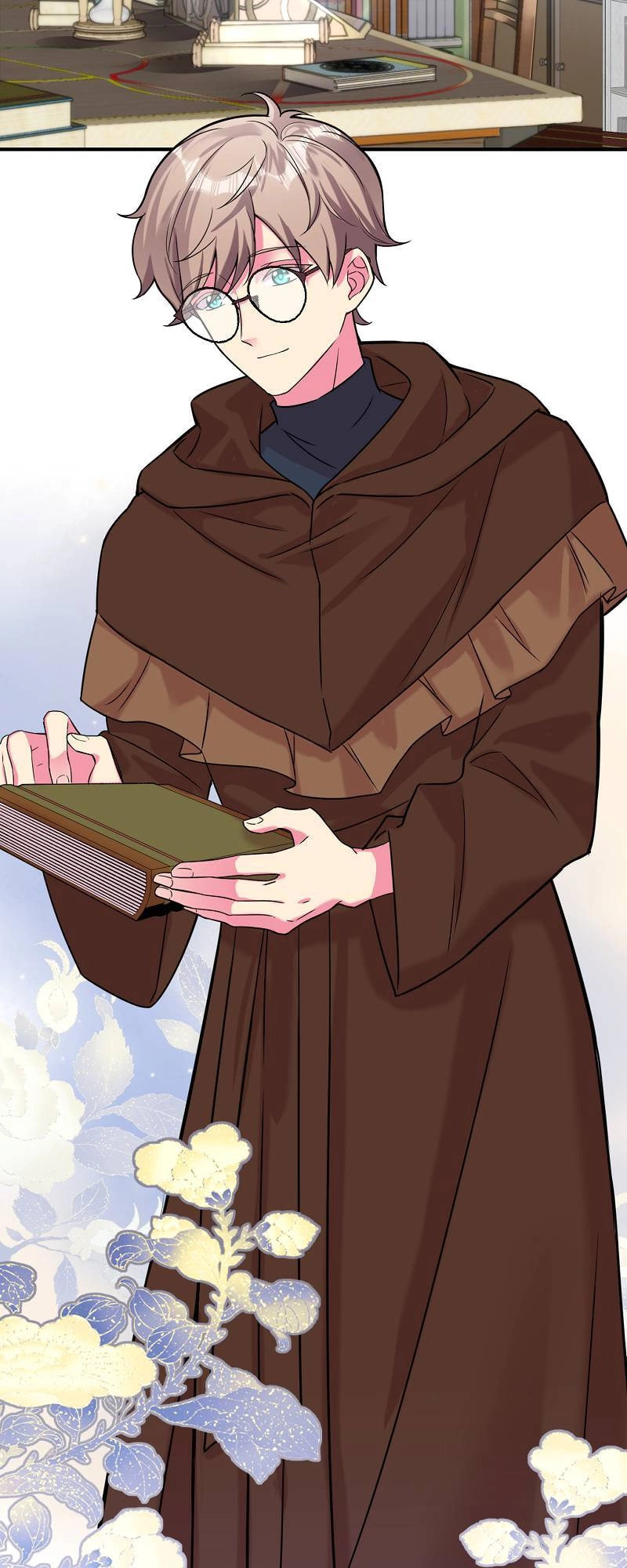 Mob na no ni Kahogo na Koushaku ni Dekiaisareteimasu Chapter 78 page 20 - 