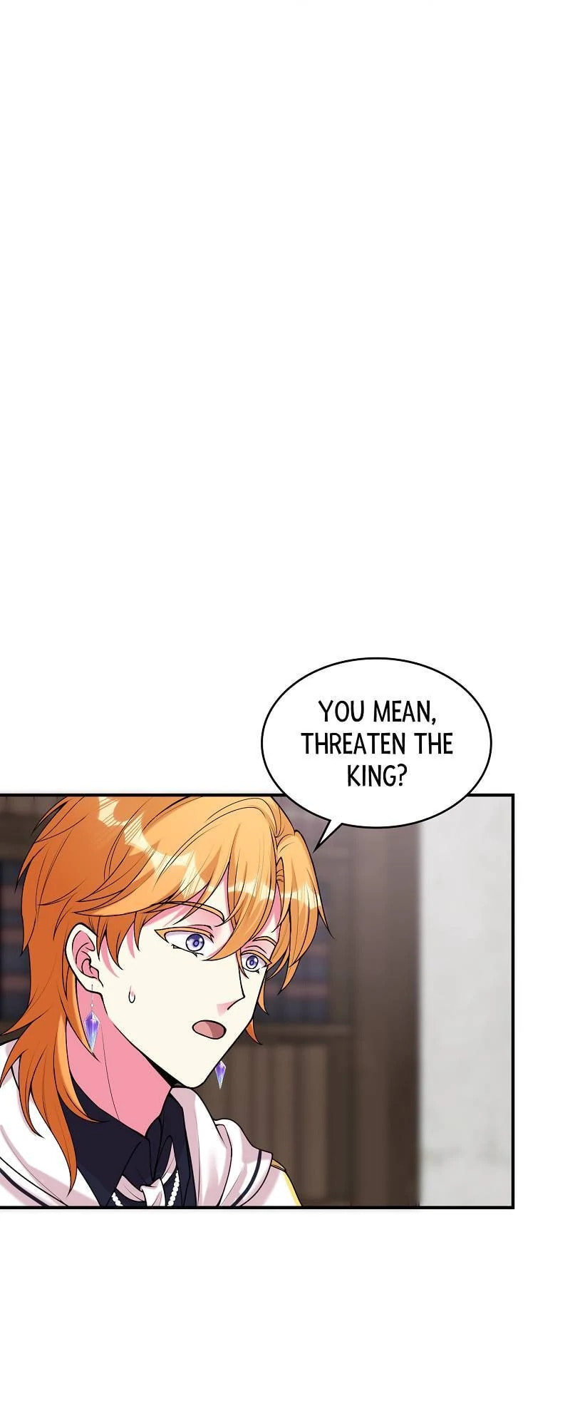 Mob na no ni Kahogo na Koushaku ni Dekiaisareteimasu Chapter 78 page 4 - 