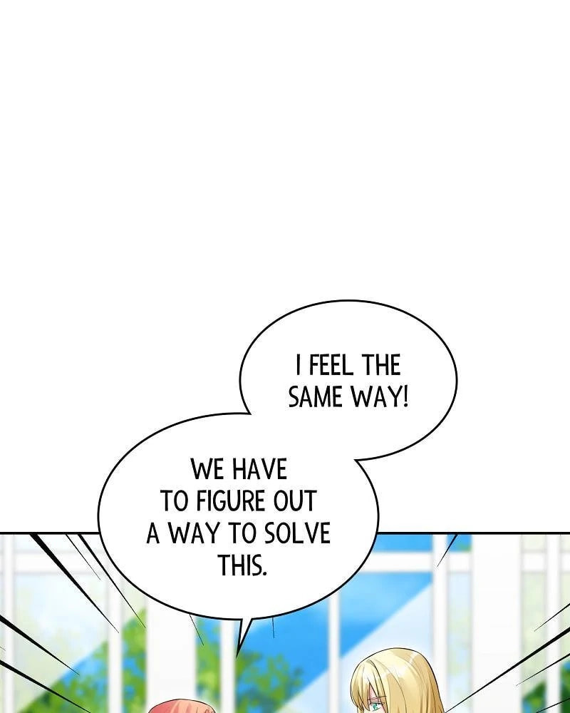 Mob na no ni Kahogo na Koushaku ni Dekiaisareteimasu Chapter 78 page 33 - 