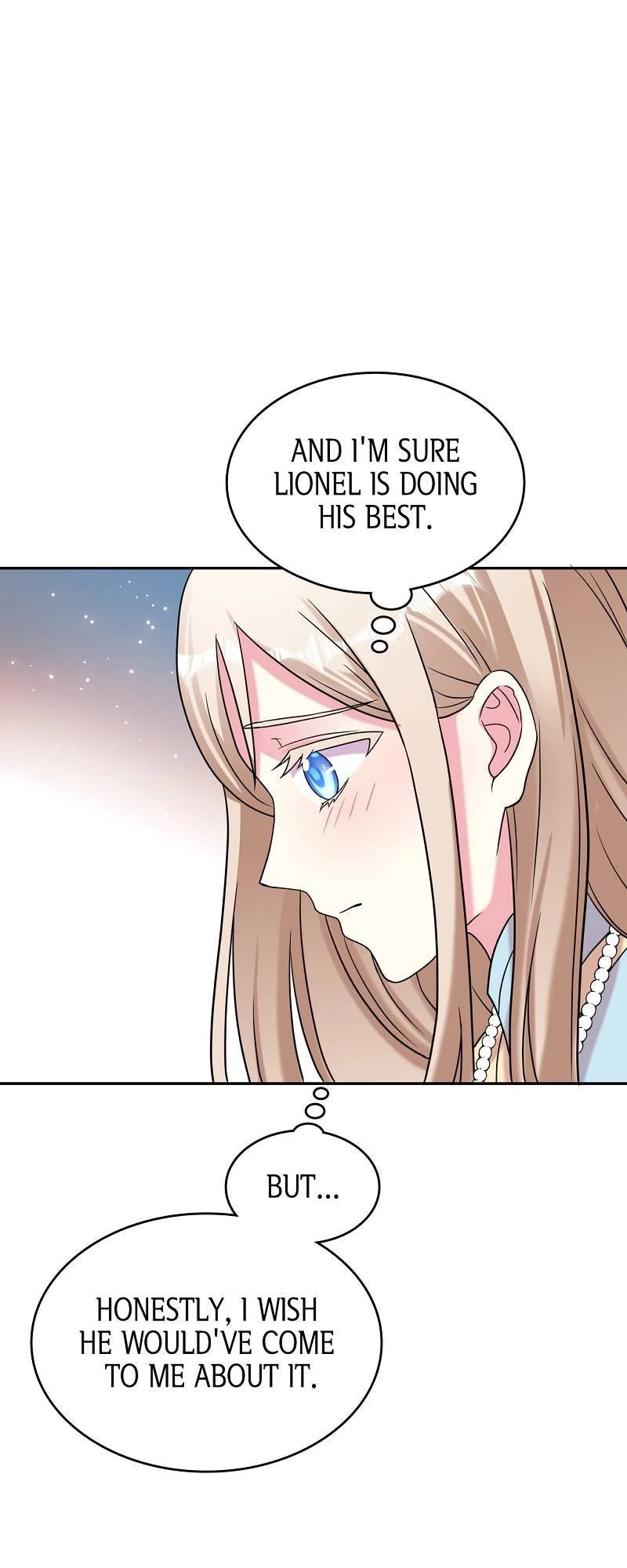 Mob na no ni Kahogo na Koushaku ni Dekiaisareteimasu Chapter 78 page 36 - 