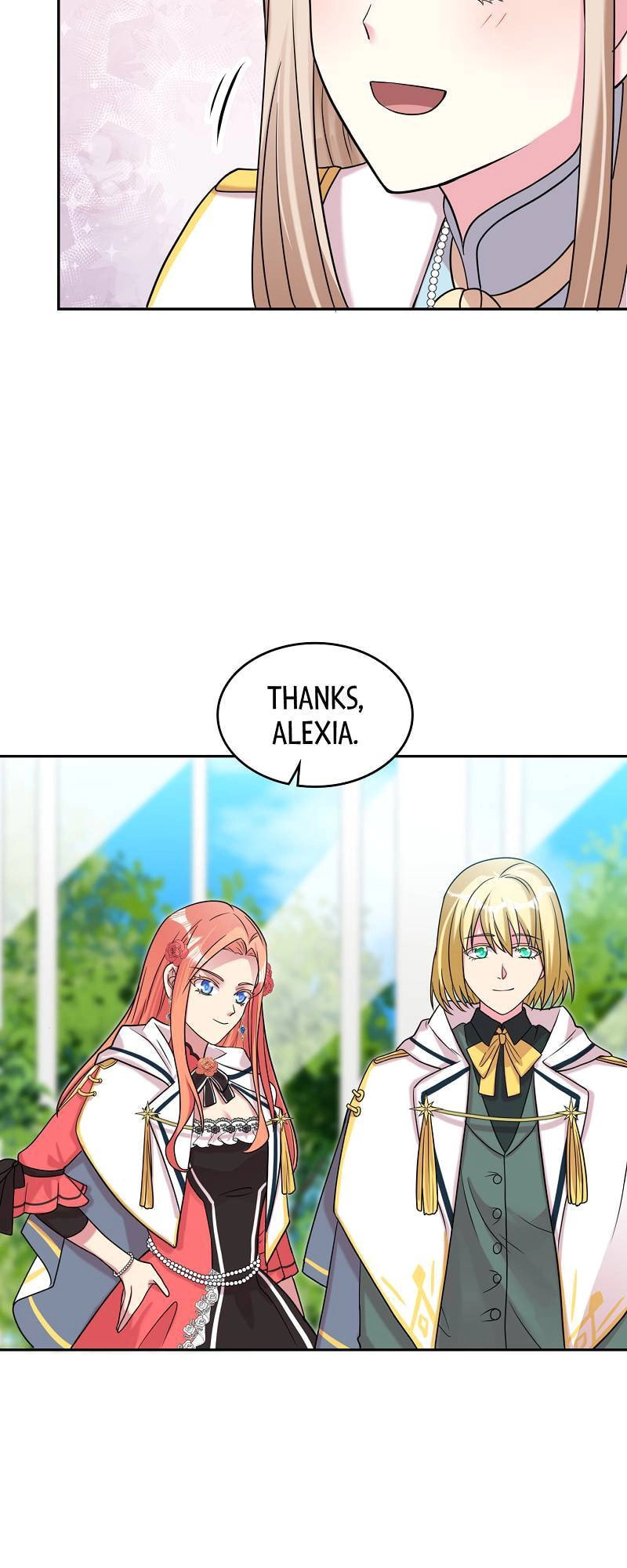 Mob na no ni Kahogo na Koushaku ni Dekiaisareteimasu Chapter 78 page 39 - 
