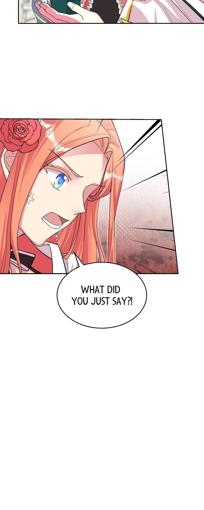 Mob na no ni Kahogo na Koushaku ni Dekiaisareteimasu Chapter 78 page 44 - 