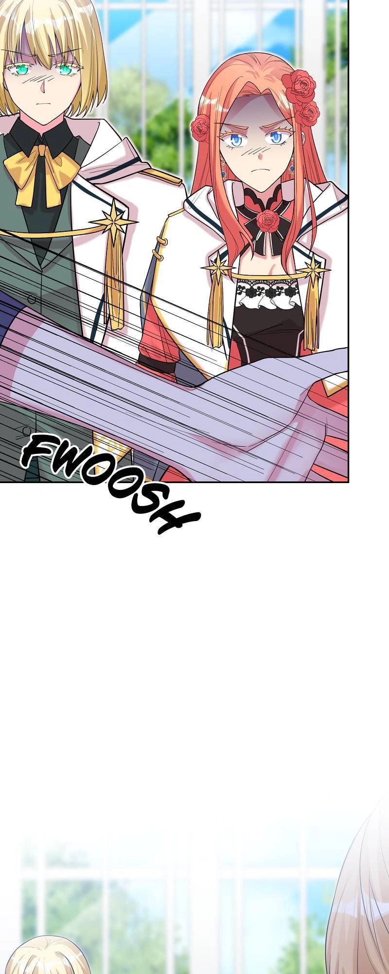 Mob na no ni Kahogo na Koushaku ni Dekiaisareteimasu Chapter 78 page 46 - 