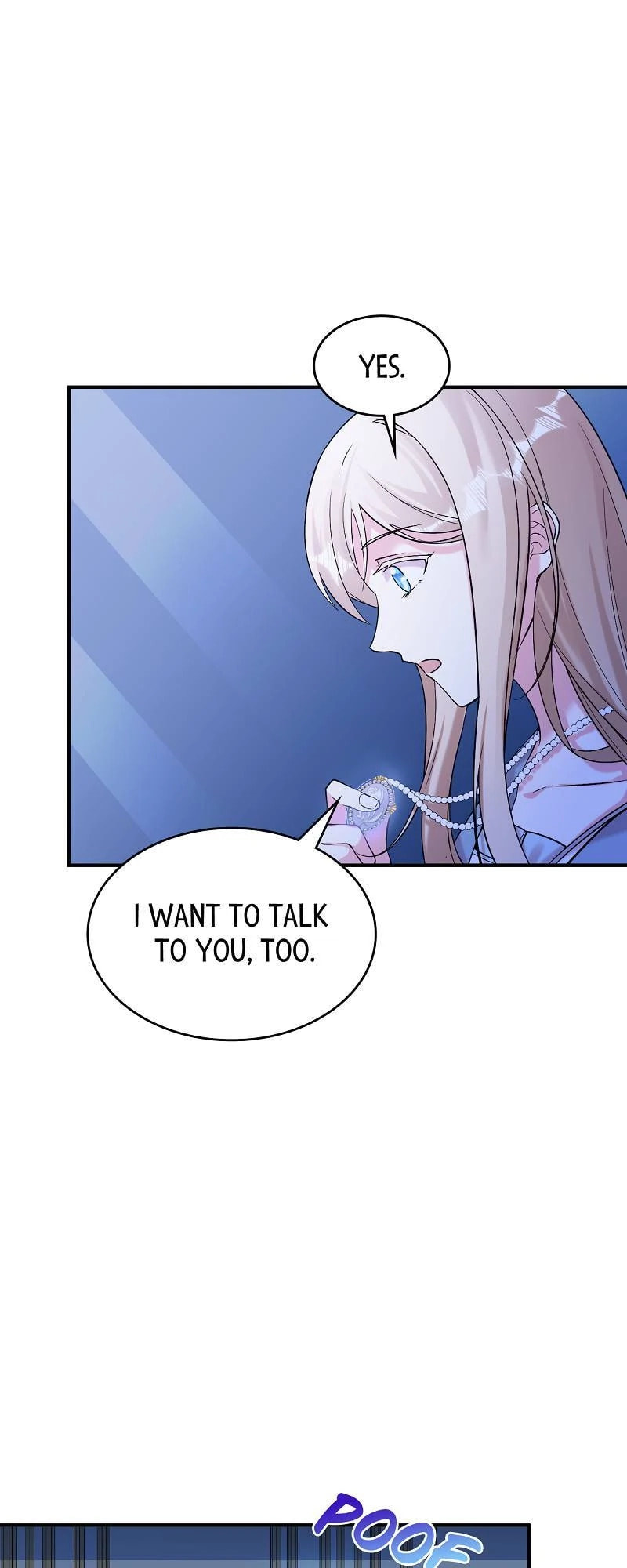 Mob na no ni Kahogo na Koushaku ni Dekiaisareteimasu Chapter 78 page 60 - 