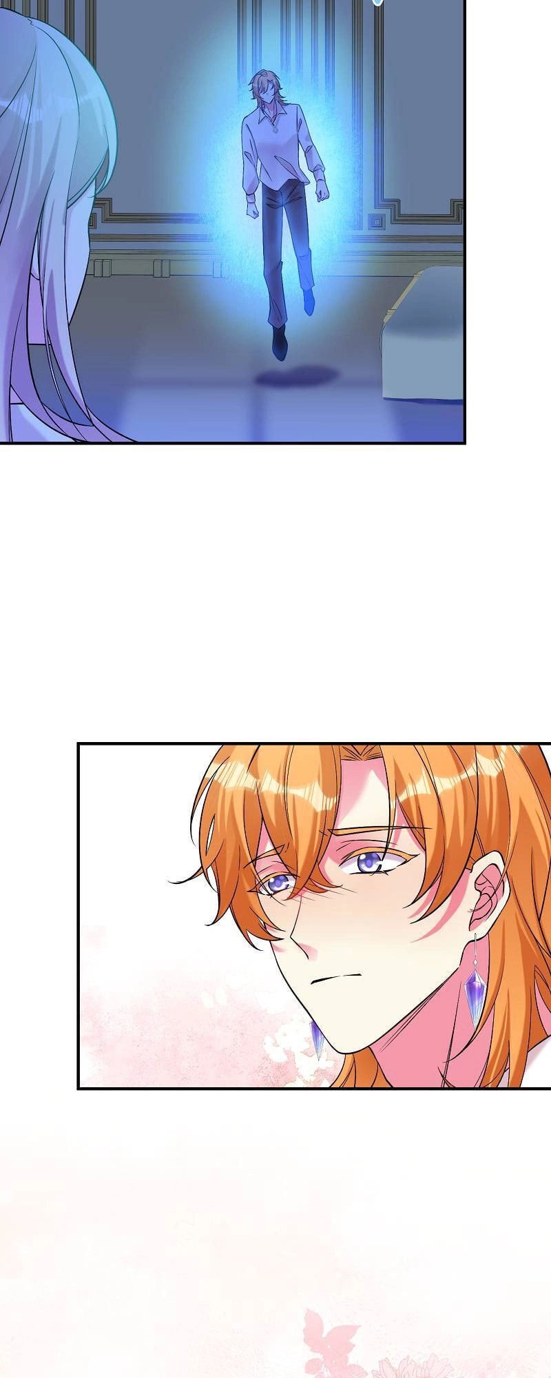 Mob na no ni Kahogo na Koushaku ni Dekiaisareteimasu Chapter 78 page 61 - 
