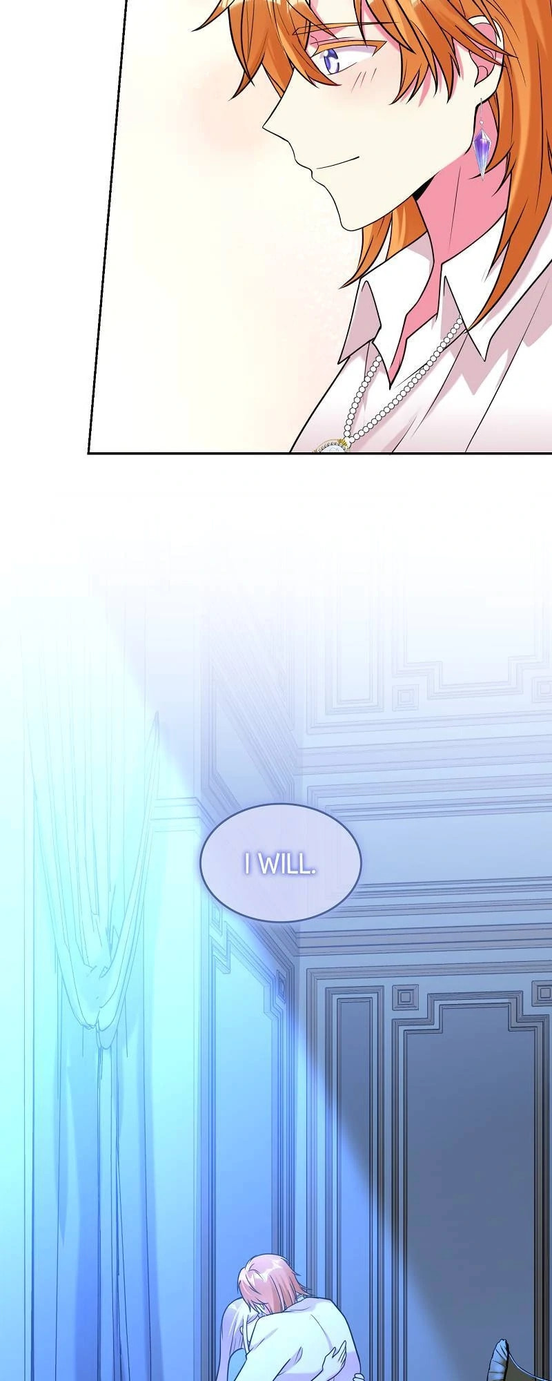 Mob na no ni Kahogo na Koushaku ni Dekiaisareteimasu Chapter 78 page 75 - 