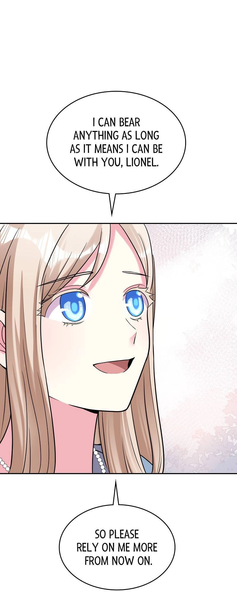 Mob na no ni Kahogo na Koushaku ni Dekiaisareteimasu Chapter 79 page 2 - 