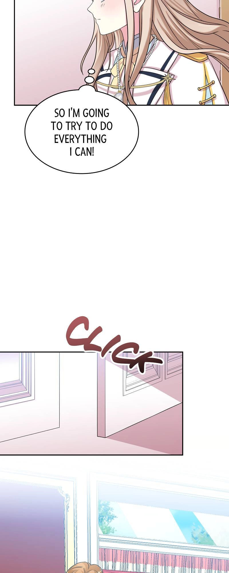 Mob na no ni Kahogo na Koushaku ni Dekiaisareteimasu Chapter 79 page 12 - 