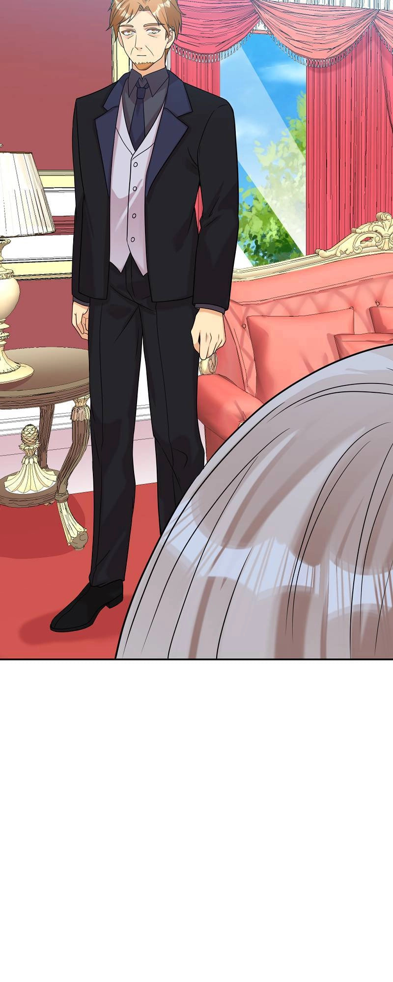 Mob na no ni Kahogo na Koushaku ni Dekiaisareteimasu Chapter 79 page 13 - 