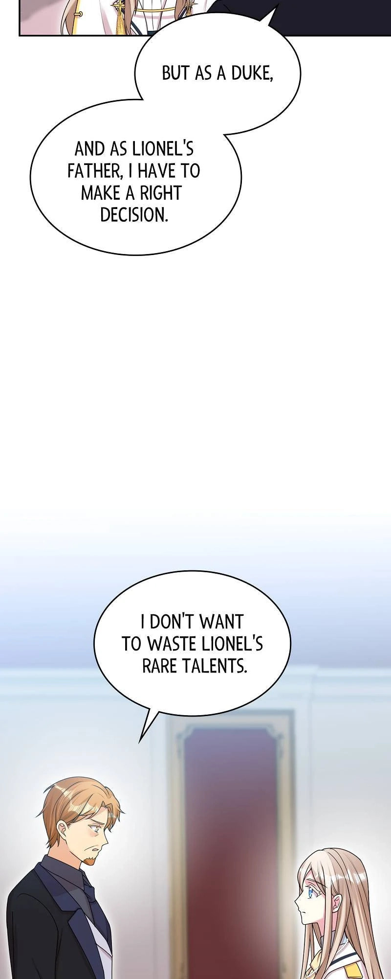 Mob na no ni Kahogo na Koushaku ni Dekiaisareteimasu Chapter 79 page 16 - 