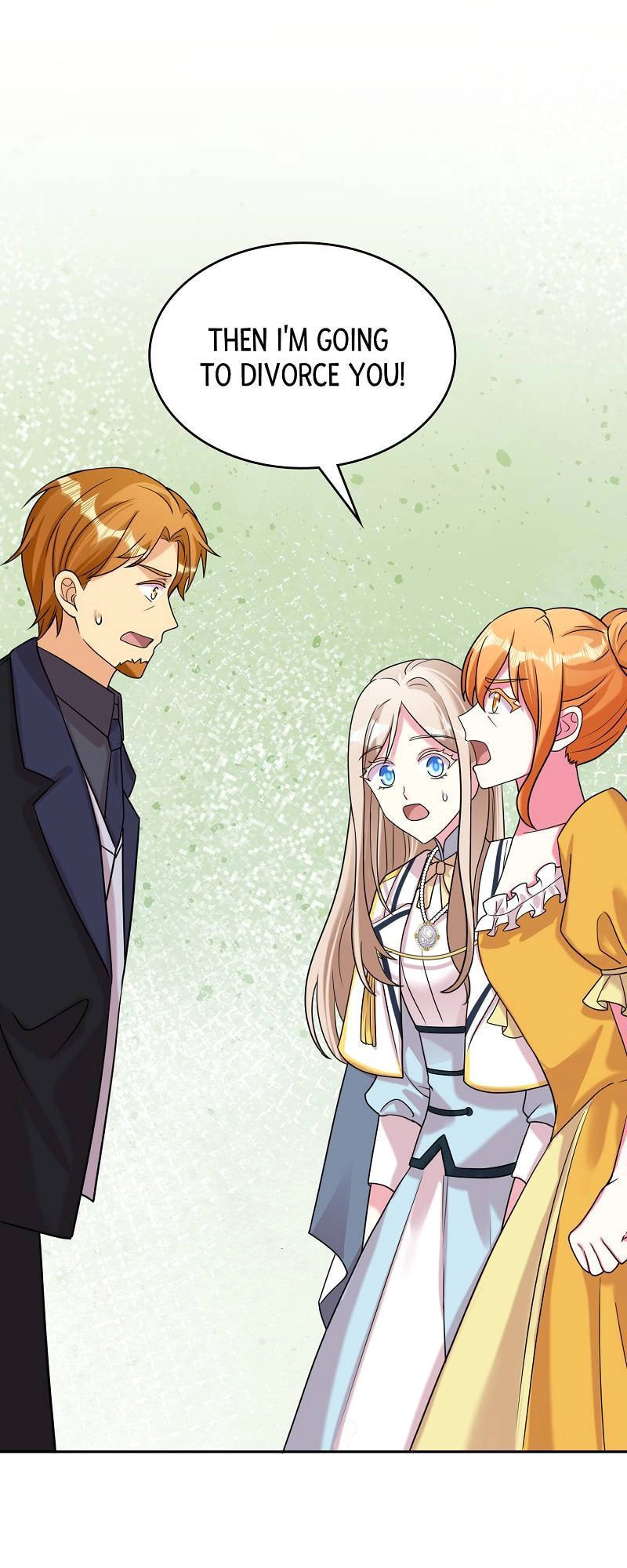 Mob na no ni Kahogo na Koushaku ni Dekiaisareteimasu Chapter 79 page 29 - 