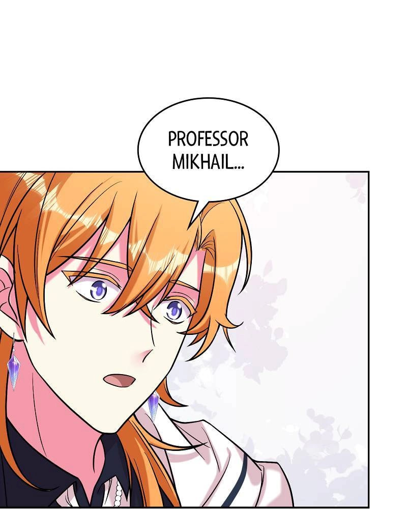 Mob na no ni Kahogo na Koushaku ni Dekiaisareteimasu Chapter 79 page 49 - 