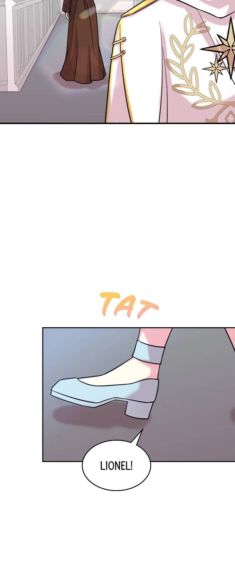 Mob na no ni Kahogo na Koushaku ni Dekiaisareteimasu Chapter 79 page 51 - 