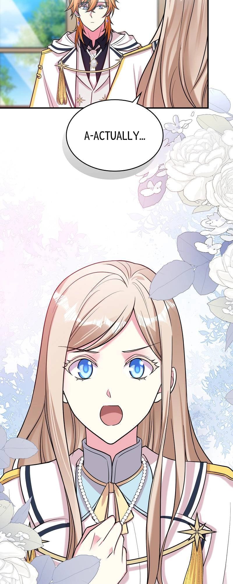 Mob na no ni Kahogo na Koushaku ni Dekiaisareteimasu Chapter 79 page 68 - 