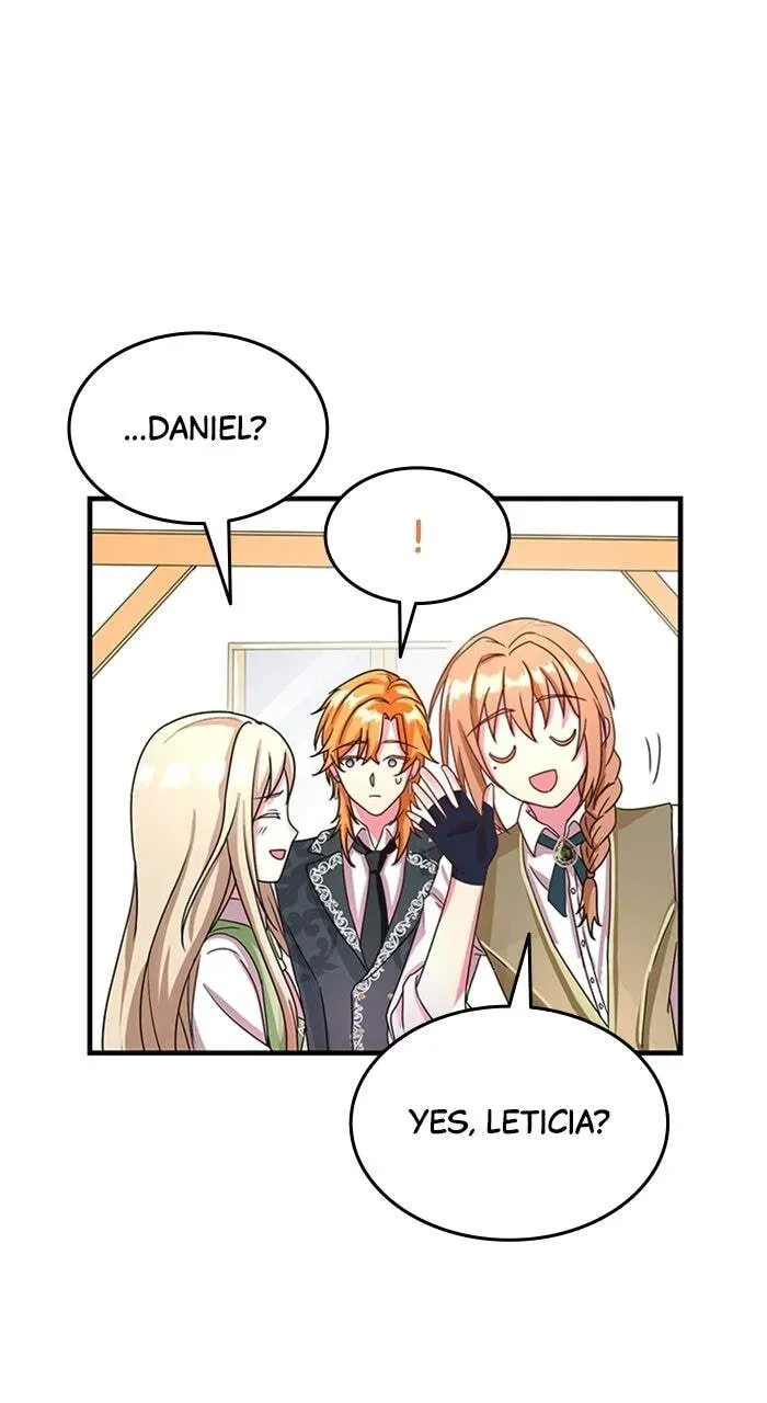 Mob na no ni Kahogo na Koushaku ni Dekiaisareteimasu Chapter 8 page 17 - 