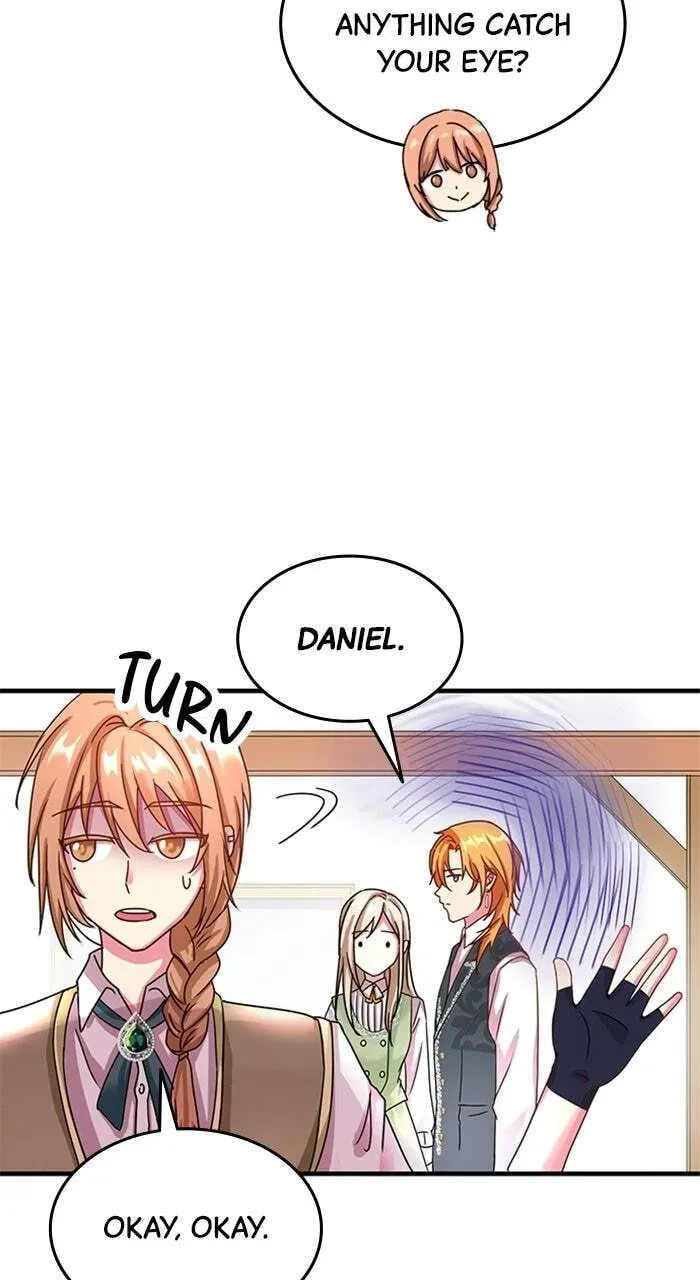 Mob na no ni Kahogo na Koushaku ni Dekiaisareteimasu Chapter 8 page 19 - 