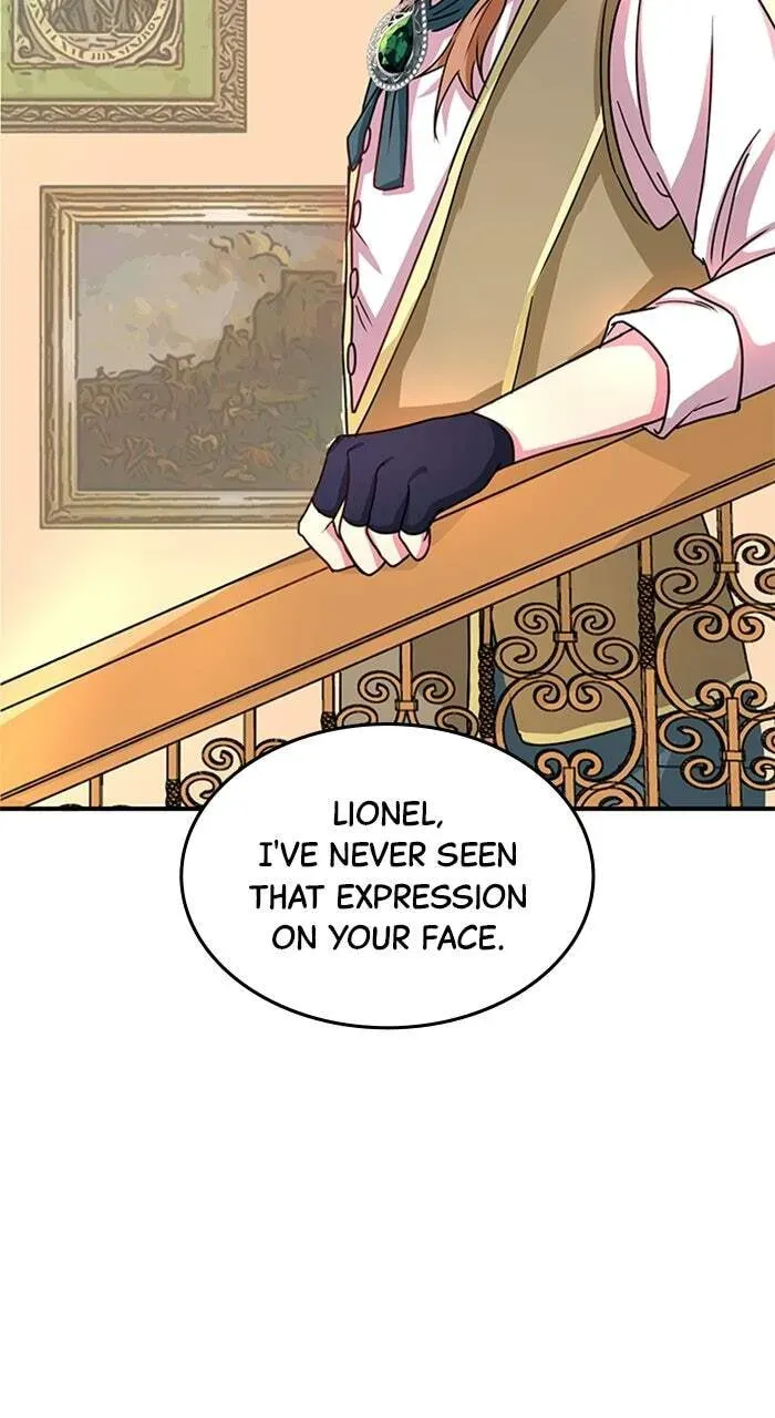 Mob na no ni Kahogo na Koushaku ni Dekiaisareteimasu Chapter 8 page 3 - 