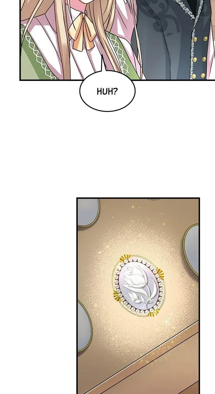 Mob na no ni Kahogo na Koushaku ni Dekiaisareteimasu Chapter 8 page 22 - 