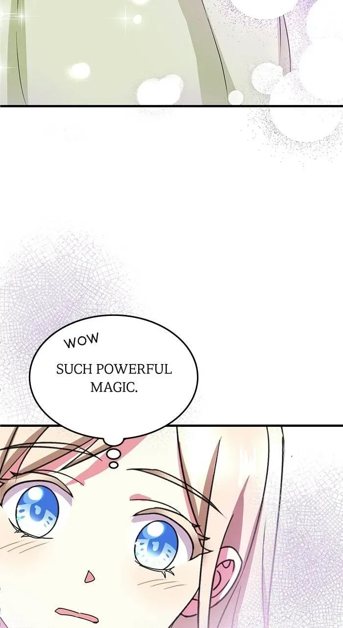 Mob na no ni Kahogo na Koushaku ni Dekiaisareteimasu Chapter 8 page 43 - 