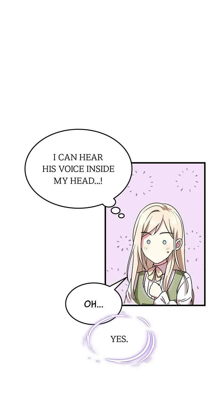 Mob na no ni Kahogo na Koushaku ni Dekiaisareteimasu Chapter 8 page 47 - 
