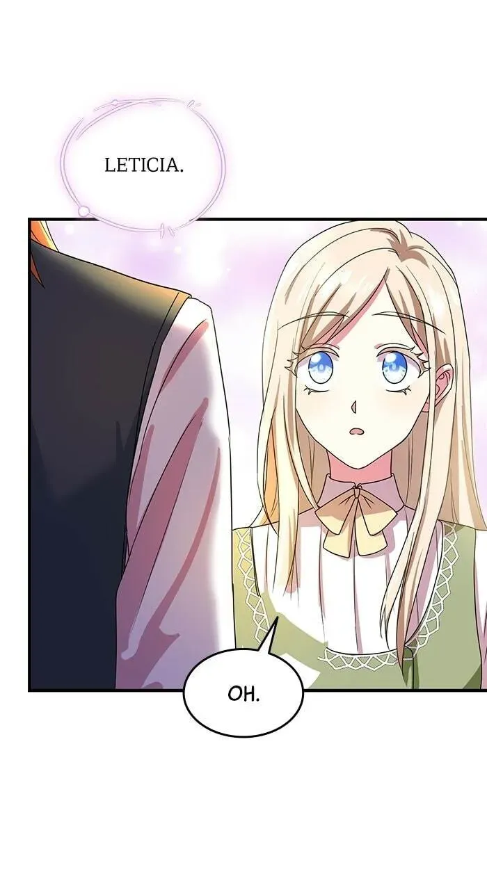Mob na no ni Kahogo na Koushaku ni Dekiaisareteimasu Chapter 8 page 50 - 