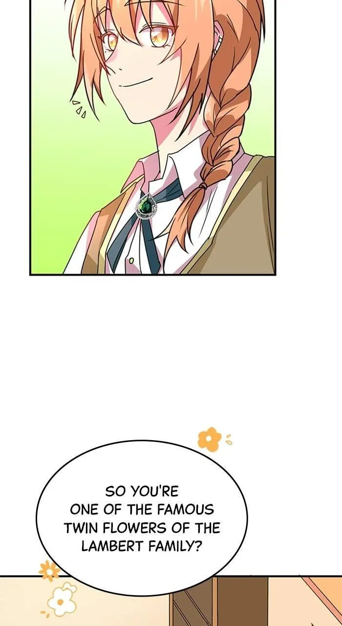 Mob na no ni Kahogo na Koushaku ni Dekiaisareteimasu Chapter 8 page 6 - 