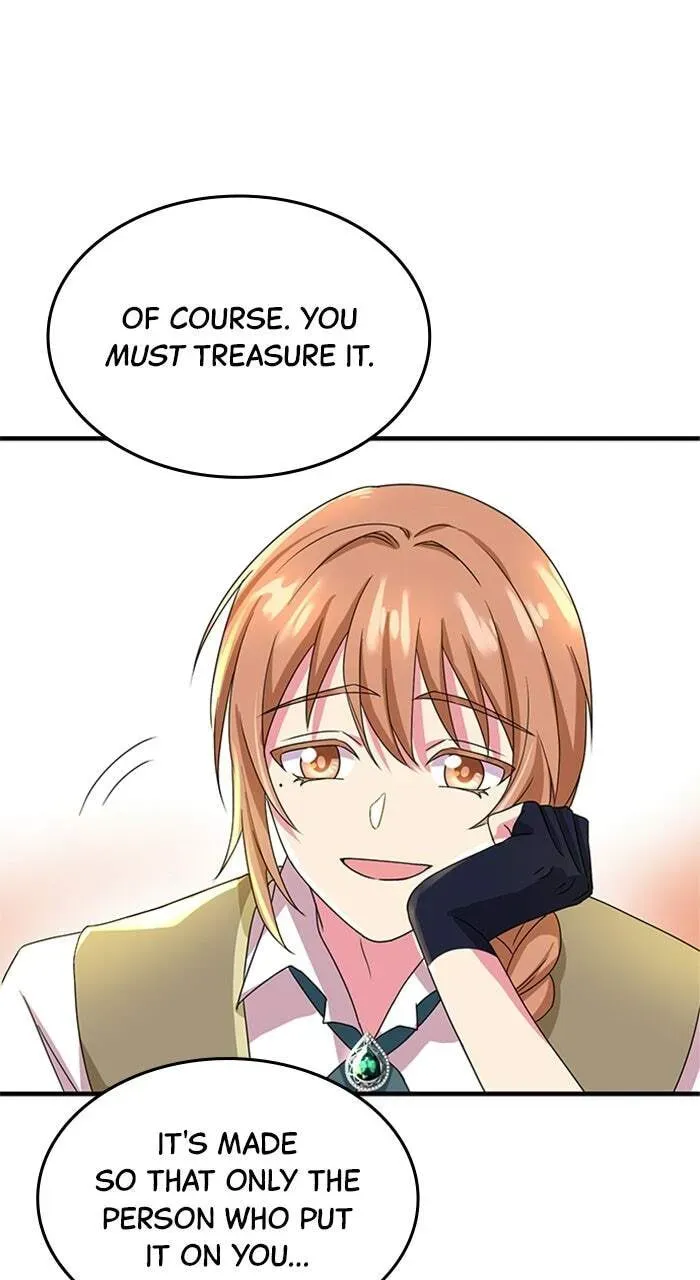 Mob na no ni Kahogo na Koushaku ni Dekiaisareteimasu Chapter 8 page 59 - 