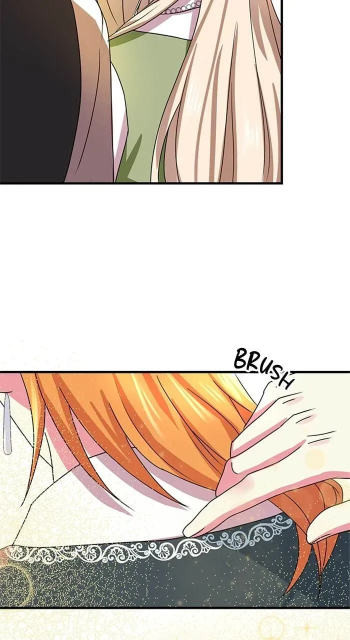 Mob na no ni Kahogo na Koushaku ni Dekiaisareteimasu Chapter 8 page 63 - 