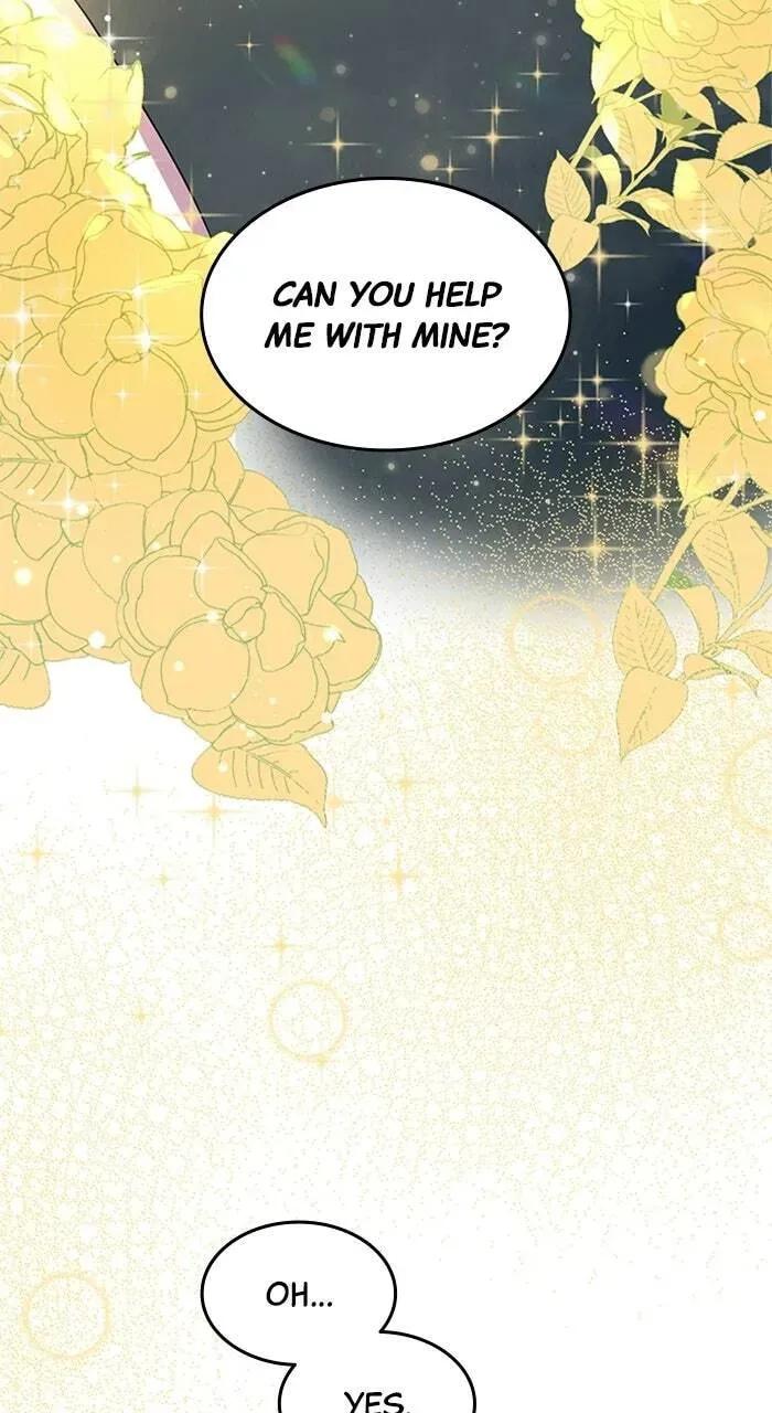 Mob na no ni Kahogo na Koushaku ni Dekiaisareteimasu Chapter 8 page 65 - 