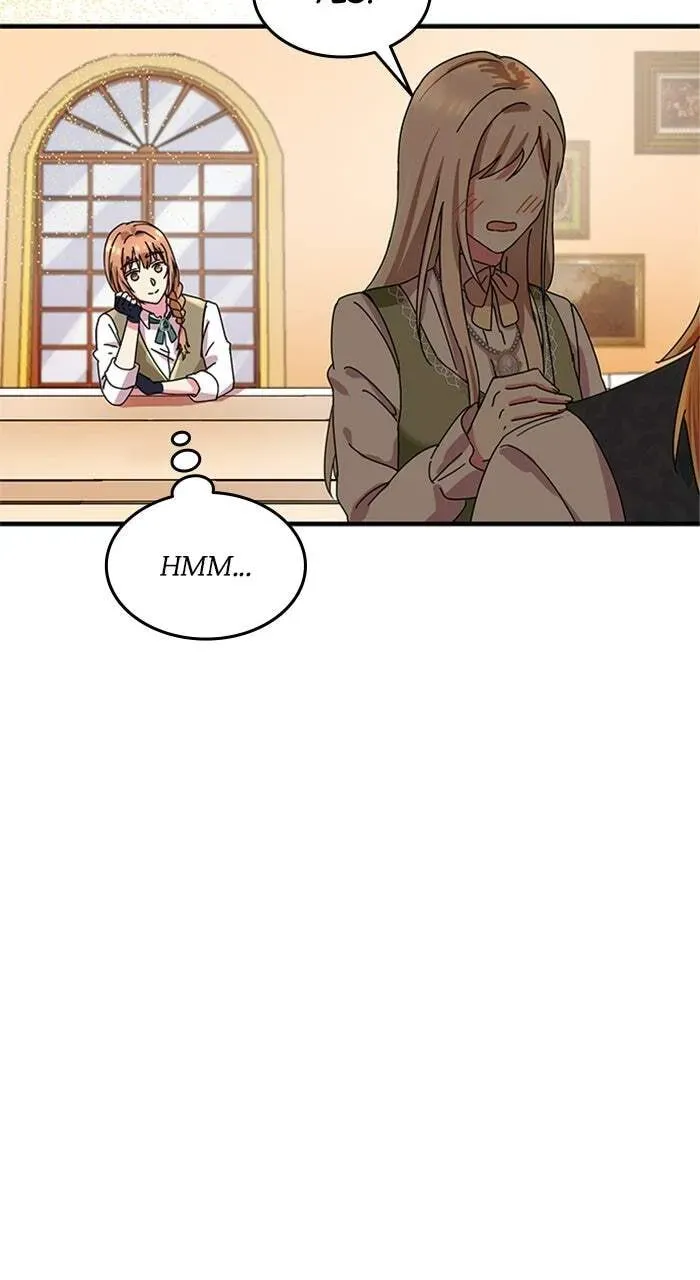 Mob na no ni Kahogo na Koushaku ni Dekiaisareteimasu Chapter 8 page 66 - 