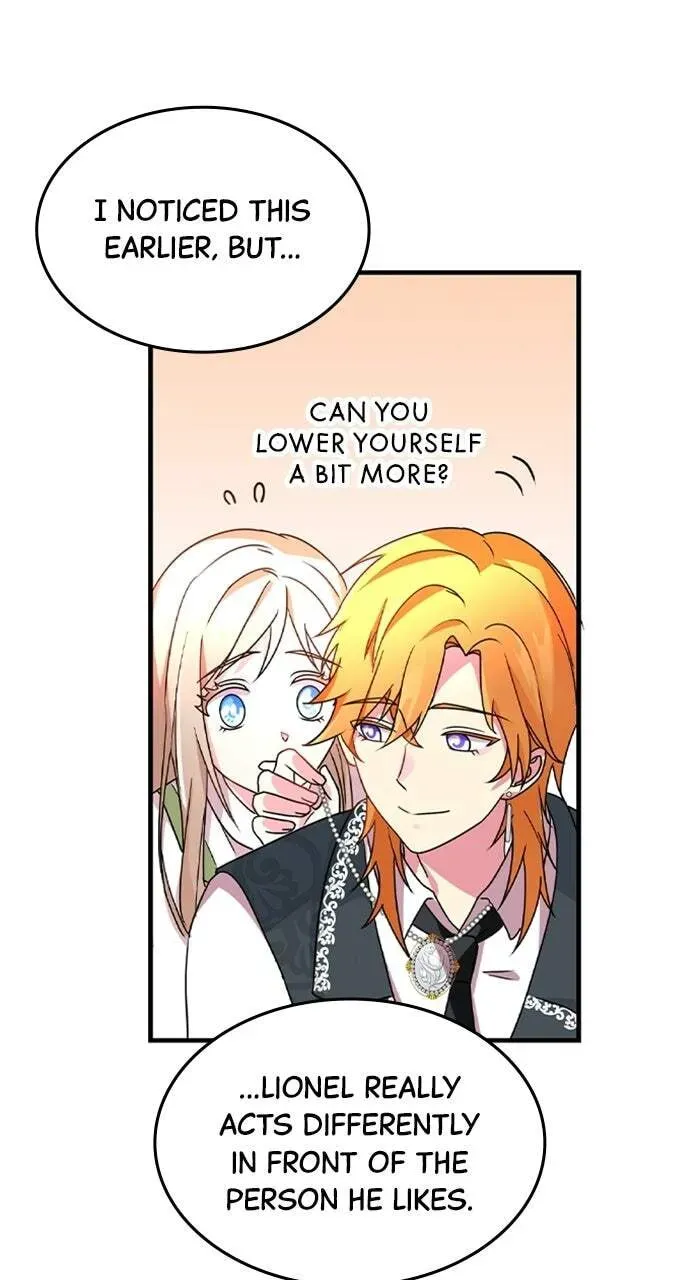 Mob na no ni Kahogo na Koushaku ni Dekiaisareteimasu Chapter 8 page 67 - 