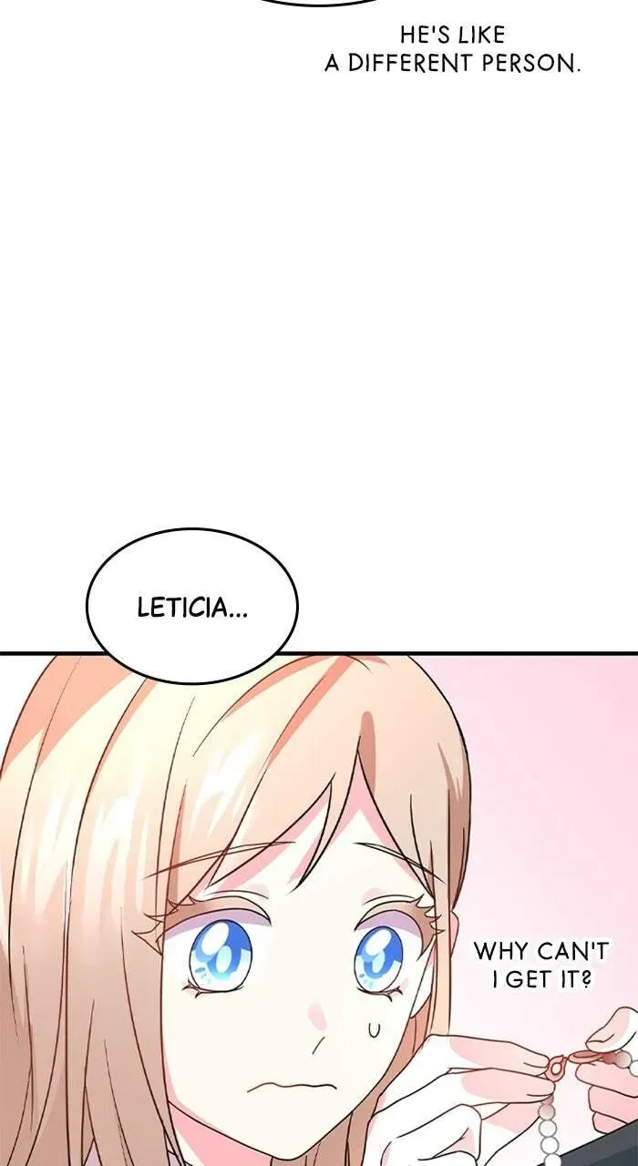 Mob na no ni Kahogo na Koushaku ni Dekiaisareteimasu Chapter 8 page 68 - 
