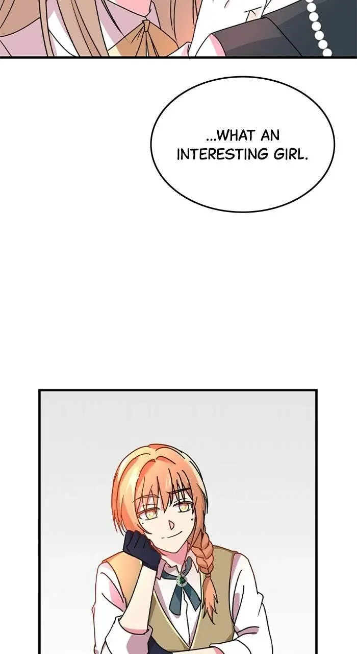 Mob na no ni Kahogo na Koushaku ni Dekiaisareteimasu Chapter 8 page 69 - 