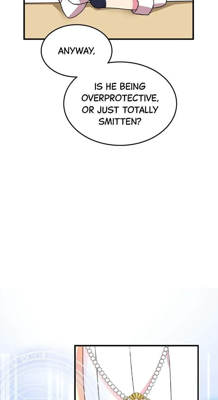 Mob na no ni Kahogo na Koushaku ni Dekiaisareteimasu Chapter 8 page 70 - 