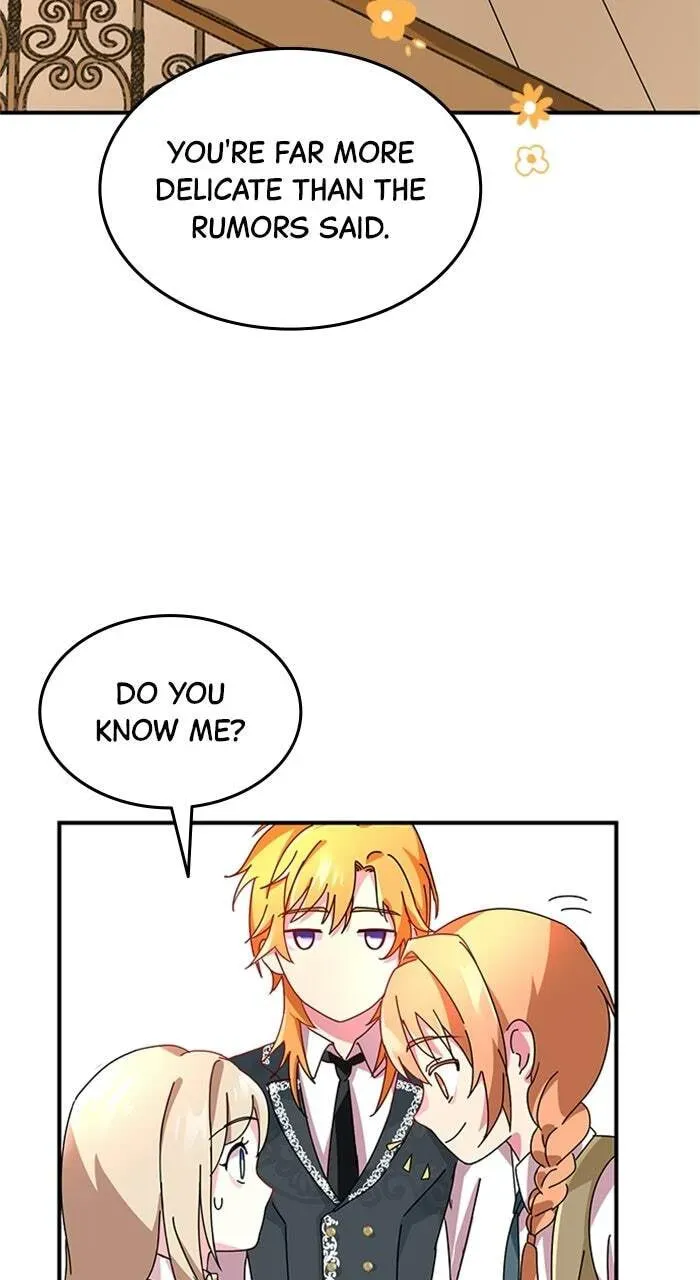 Mob na no ni Kahogo na Koushaku ni Dekiaisareteimasu Chapter 8 page 8 - 