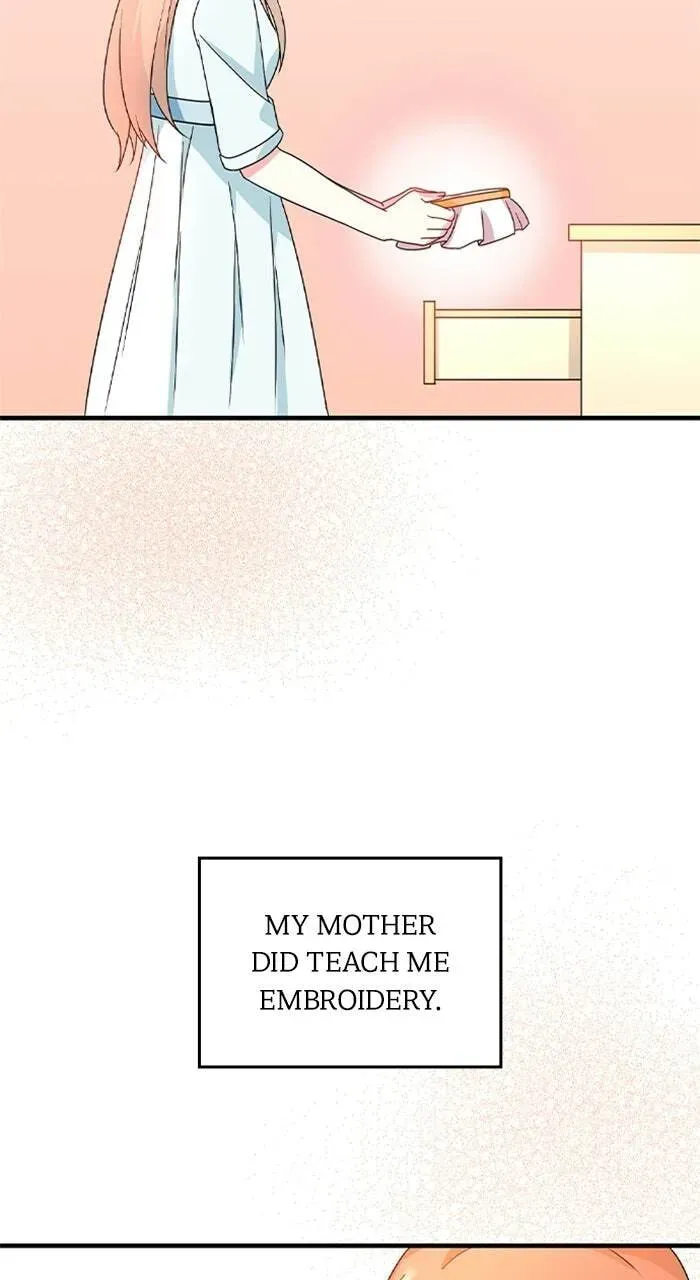Mob na no ni Kahogo na Koushaku ni Dekiaisareteimasu Chapter 8 page 79 - 