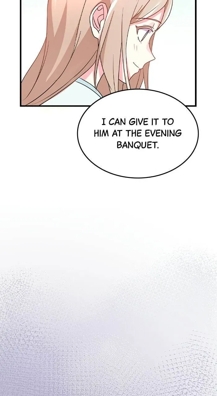 Mob na no ni Kahogo na Koushaku ni Dekiaisareteimasu Chapter 8 page 81 - 