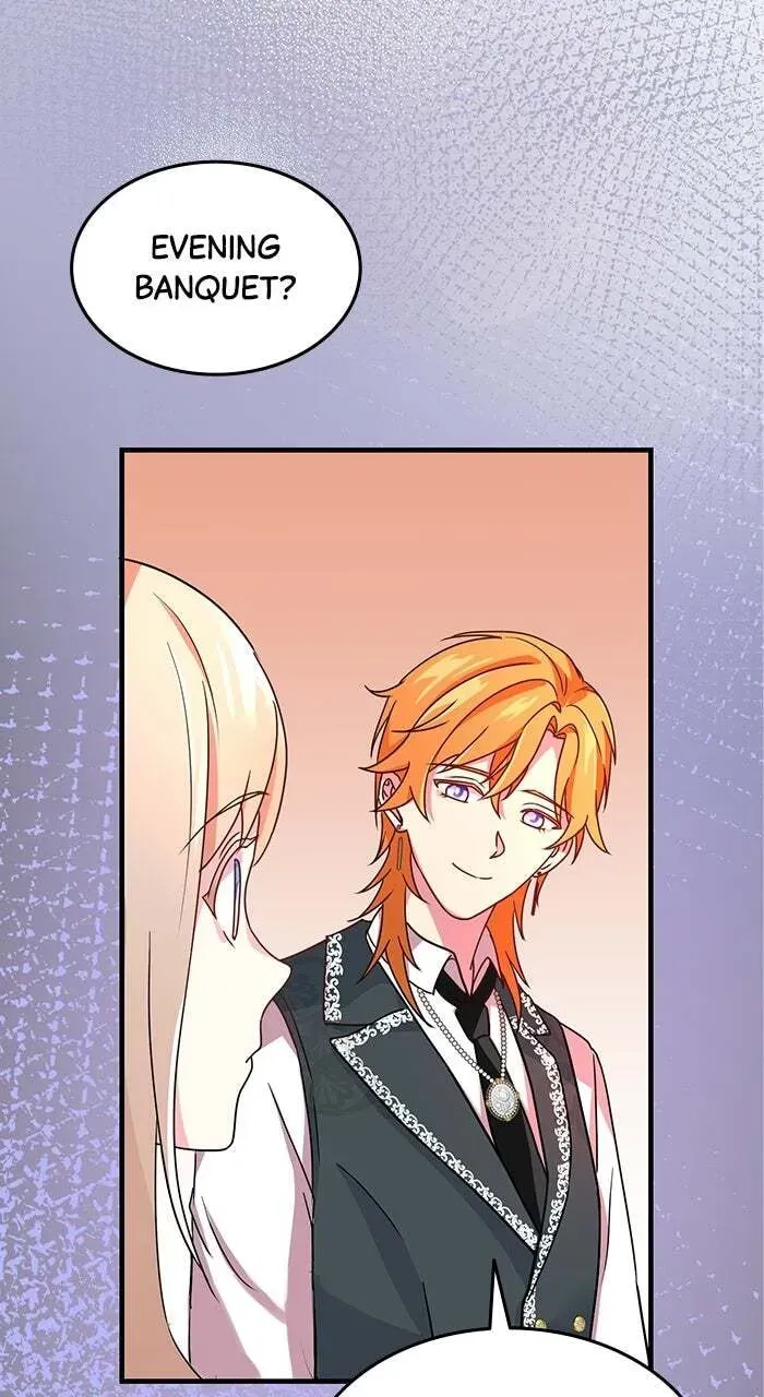 Mob na no ni Kahogo na Koushaku ni Dekiaisareteimasu Chapter 8 page 82 - 