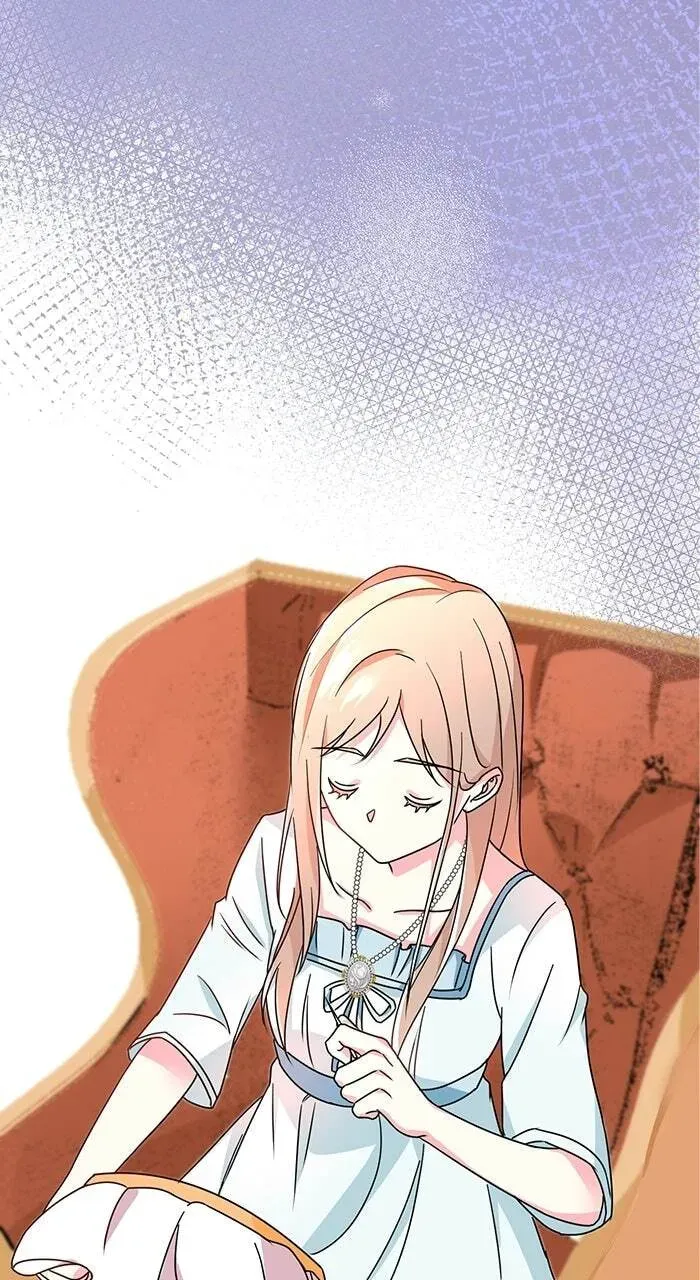 Mob na no ni Kahogo na Koushaku ni Dekiaisareteimasu Chapter 8 page 85 - 
