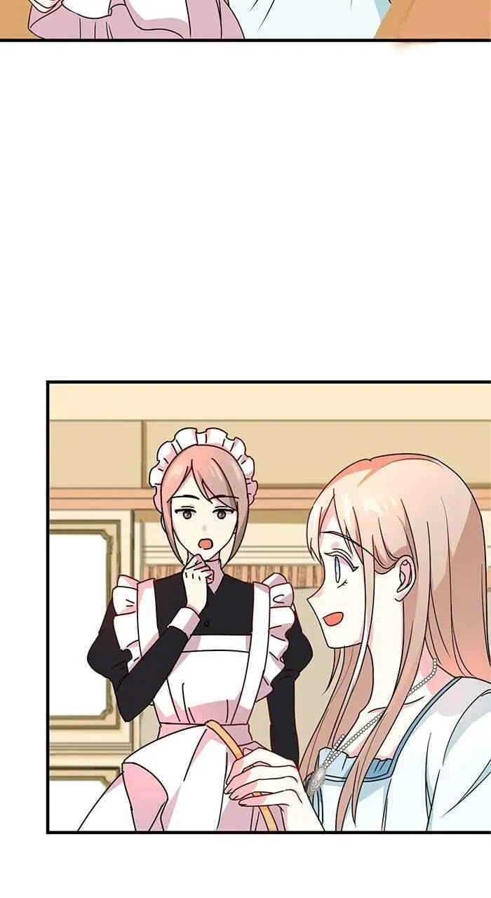 Mob na no ni Kahogo na Koushaku ni Dekiaisareteimasu Chapter 8 page 86 - 