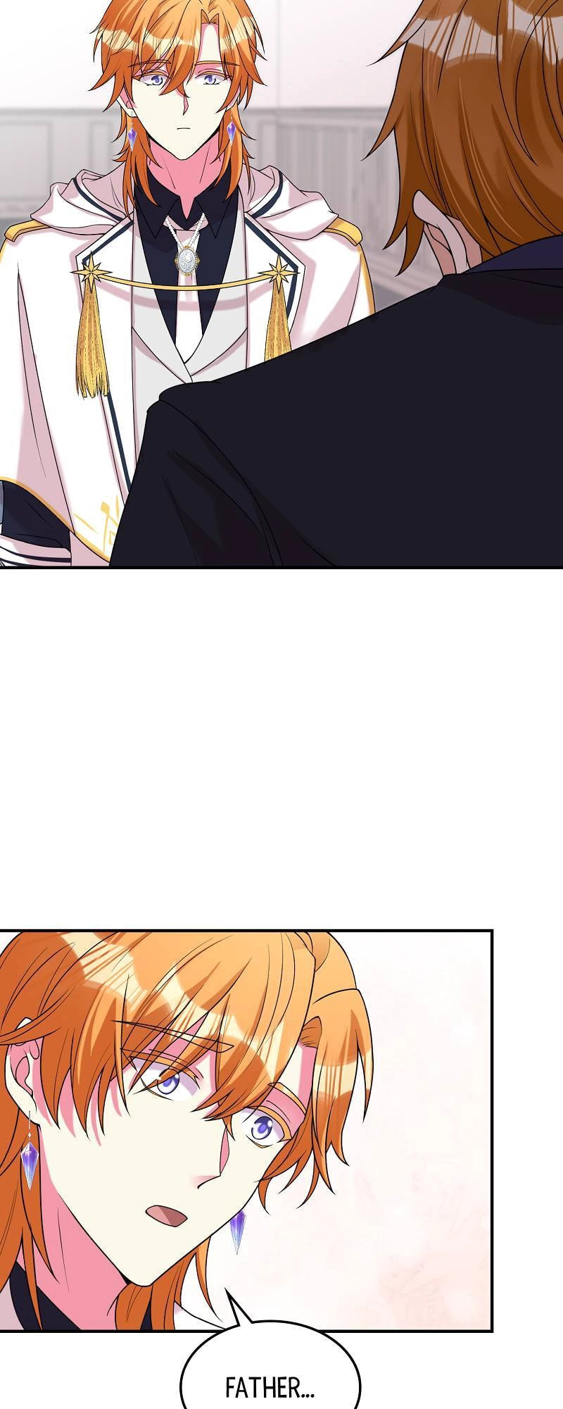 Mob na no ni Kahogo na Koushaku ni Dekiaisareteimasu Chapter 80 page 22 - 