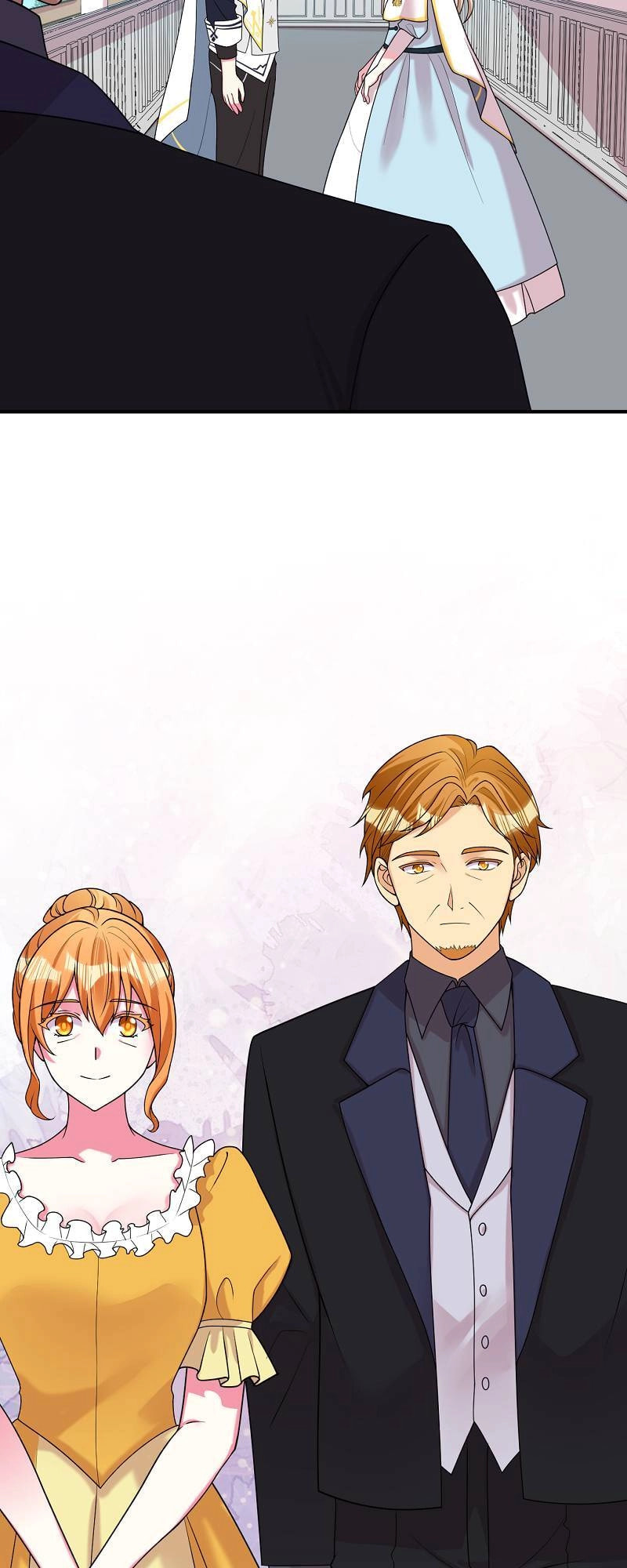 Mob na no ni Kahogo na Koushaku ni Dekiaisareteimasu Chapter 80 page 4 - 