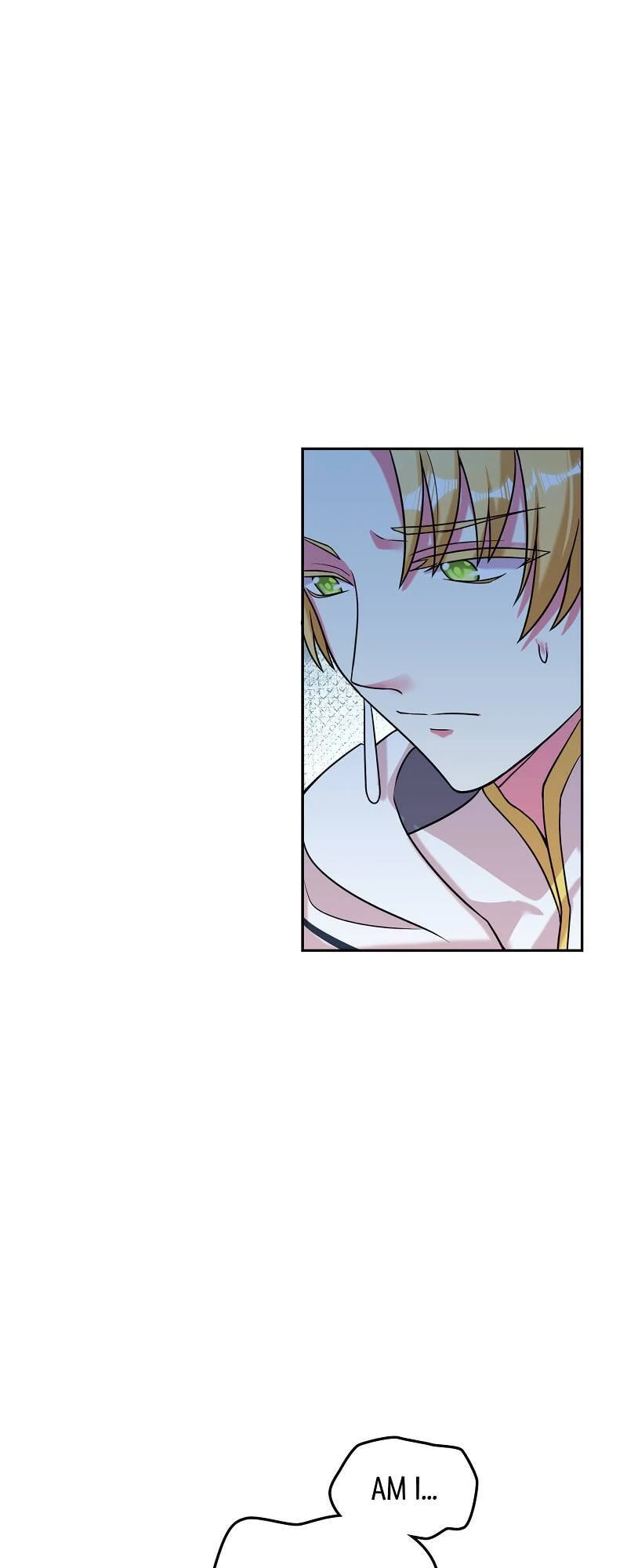 Mob na no ni Kahogo na Koushaku ni Dekiaisareteimasu Chapter 80 page 40 - 