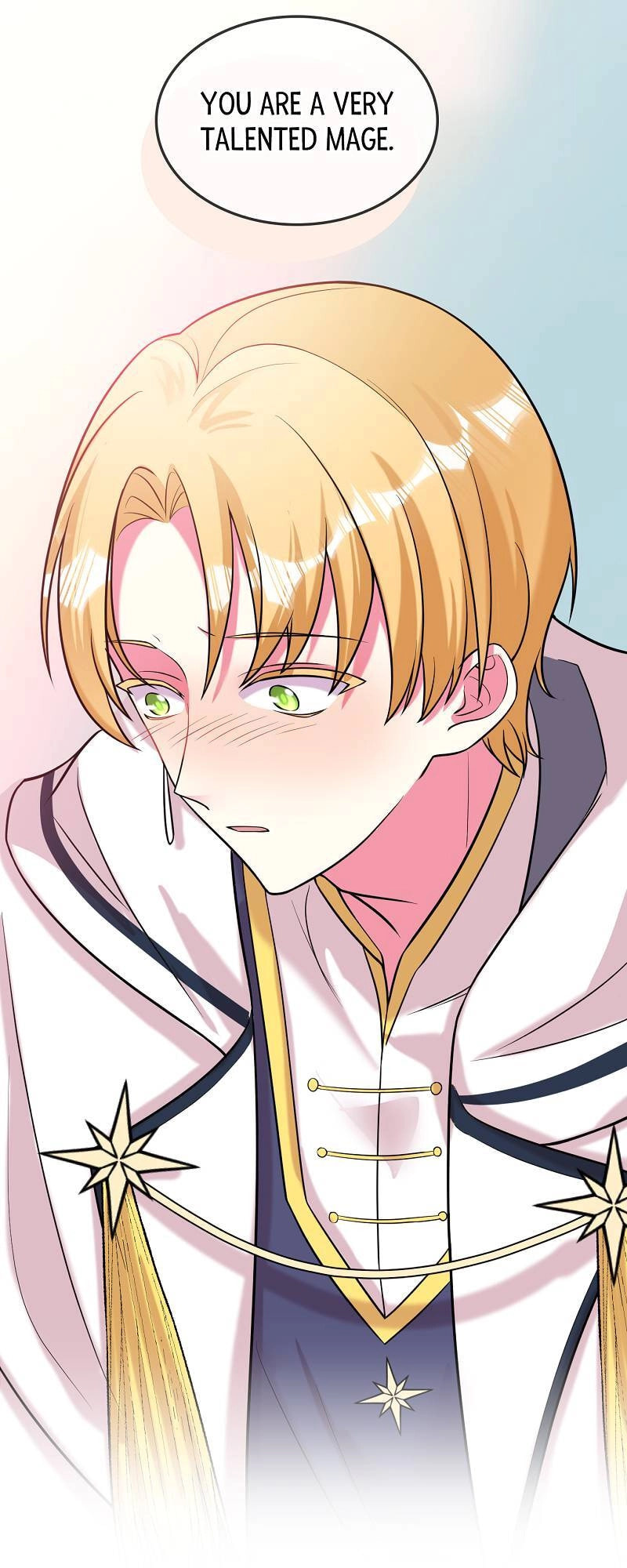 Mob na no ni Kahogo na Koushaku ni Dekiaisareteimasu Chapter 80 page 44 - 