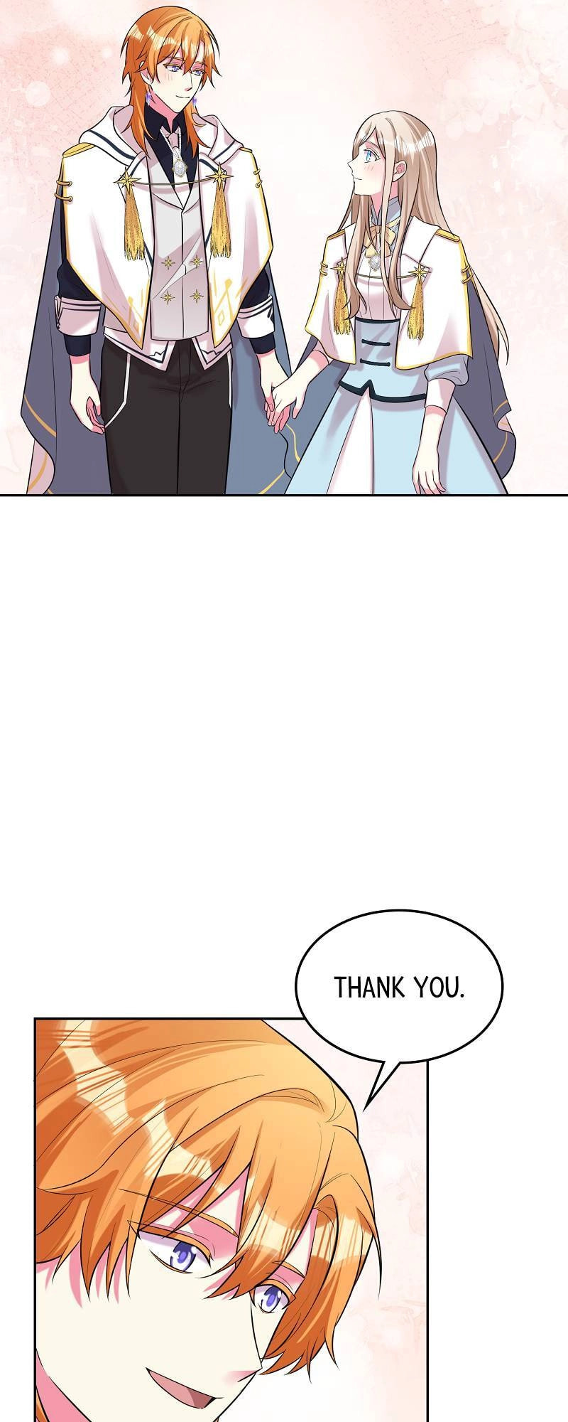 Mob na no ni Kahogo na Koushaku ni Dekiaisareteimasu Chapter 80 page 8 - 