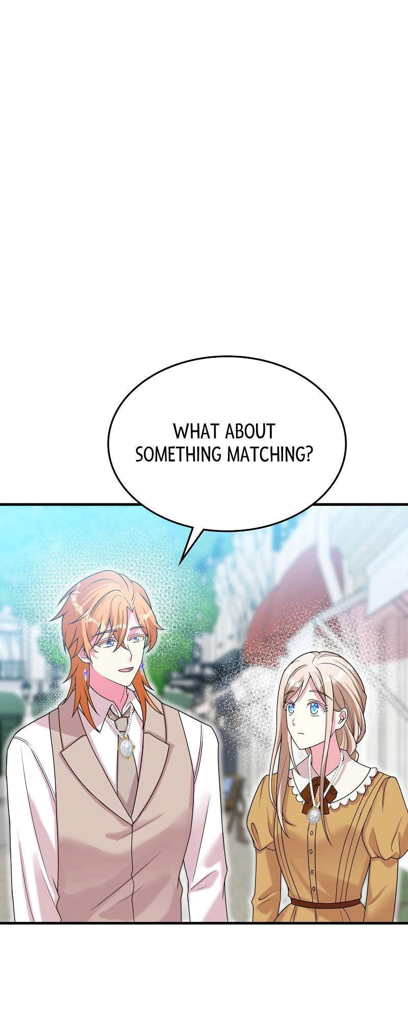 Mob na no ni Kahogo na Koushaku ni Dekiaisareteimasu Chapter 81 page 13 - 