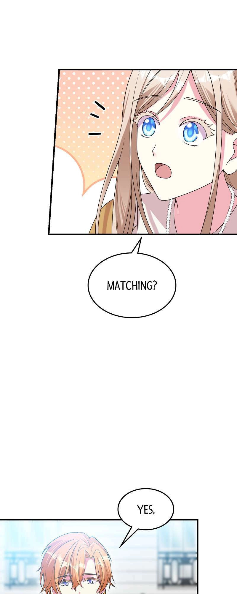 Mob na no ni Kahogo na Koushaku ni Dekiaisareteimasu Chapter 81 page 14 - 