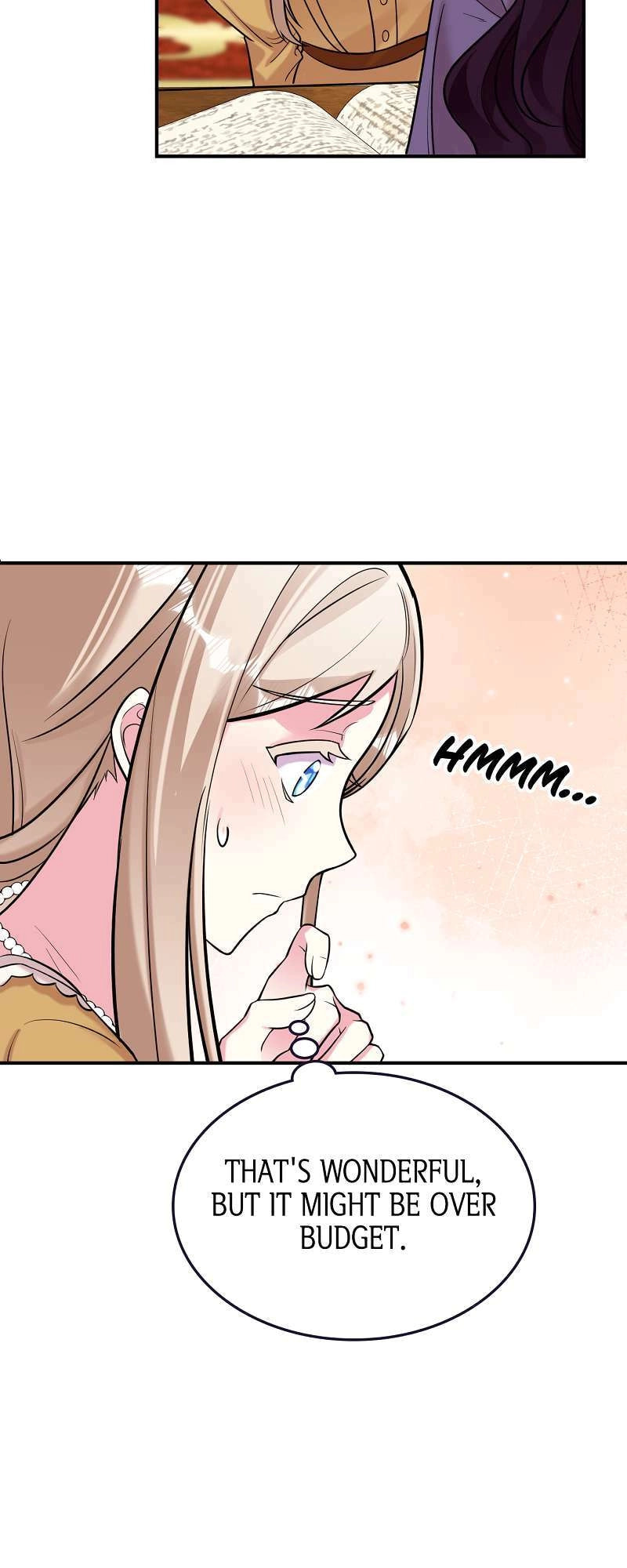 Mob na no ni Kahogo na Koushaku ni Dekiaisareteimasu Chapter 81 page 28 - 