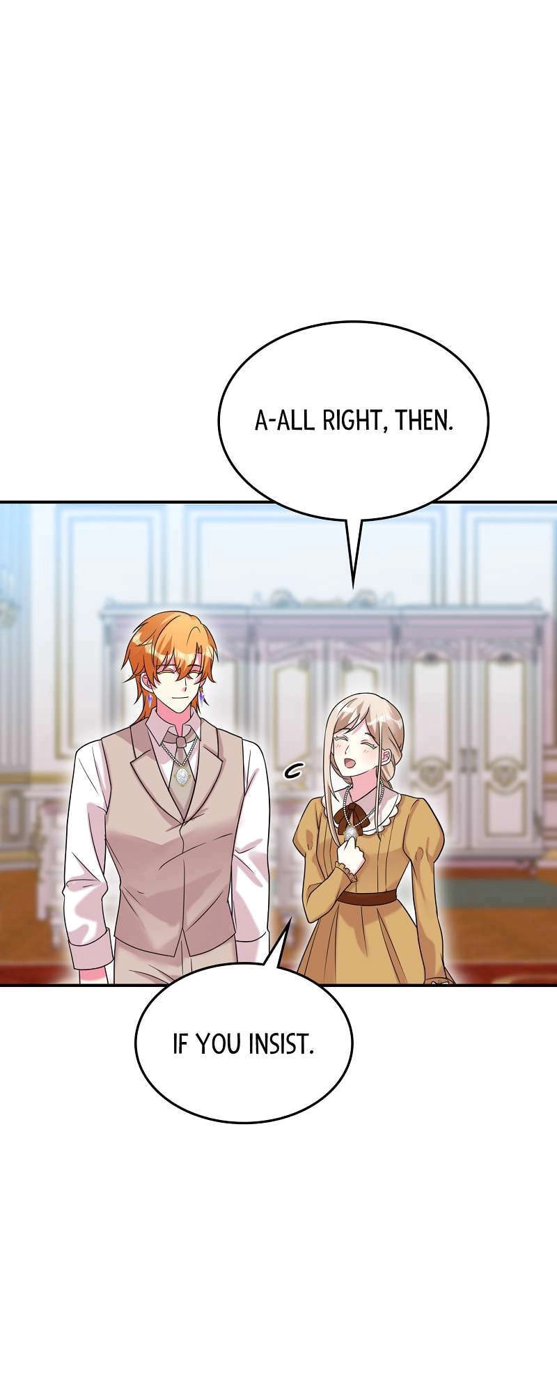 Mob na no ni Kahogo na Koushaku ni Dekiaisareteimasu Chapter 81 page 32 - 